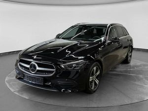 Mercedes-Benz C 220 T-Modell Aut. - AHK/SHZ/KLima/Nav/PDC/Haustürlieferung inkl.