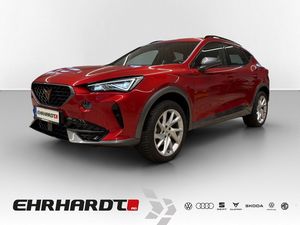 Cupra Formentor 1.5 TSI DSG LED*VIRTUAL*NAV*SHZ*ACC*PA