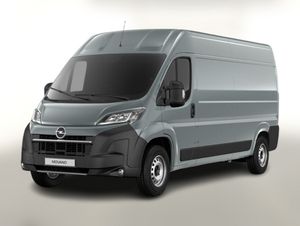Opel Movano 35+ AT8 L3H2 AppleC Kam PDC 7"DAB  Klima Gewerbeleasing