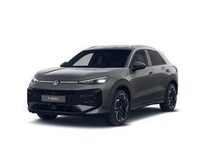 Volkswagen T-Roc DSG * Sonderleasing * Sofort verfügbar!