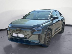 Audi Q4 e-tron Q4 Sportback (F4T)