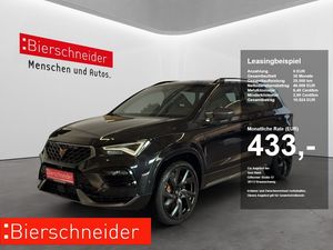 Cupra Ateca 2.0 TSI DSG 4Drive VZ Tribe AKRAPOVIC+20+A
