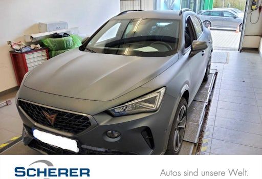 Cupra Formentor 2.0 TSI 180kW VZ DSG 5dr Auto kaufen