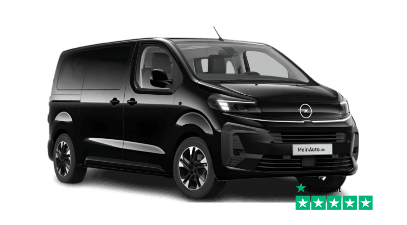 Opel Zafira 2.2 Diesel 132kW GS Auto Leasing