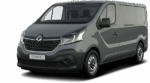 Renault Trafic Leasing