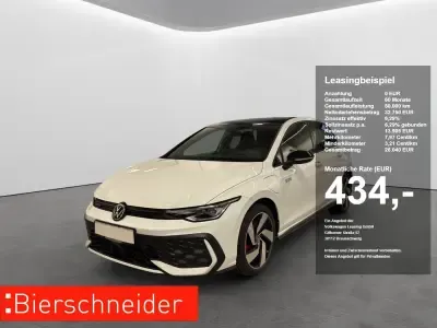 Volkswagen Golf Kauf