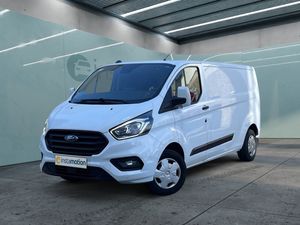 Ford Transit Custom 300 L2H1 LKW VA Trend KLIMA NAVI - Auto kaufen