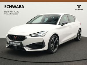Cupra Leon 2.0 TSI DSG *LED*KAM*SHZ*Sportpaket*