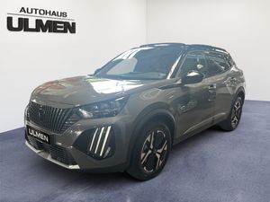 PEUGEOT e-2008 GT Exclusive 156 PS / Privatdeal Leasing