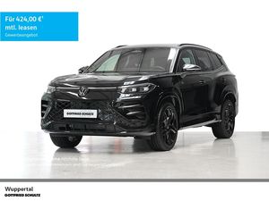 Volkswagen Tayron R-Line 272 PS eHybrid AHK PANO NAVI H&K