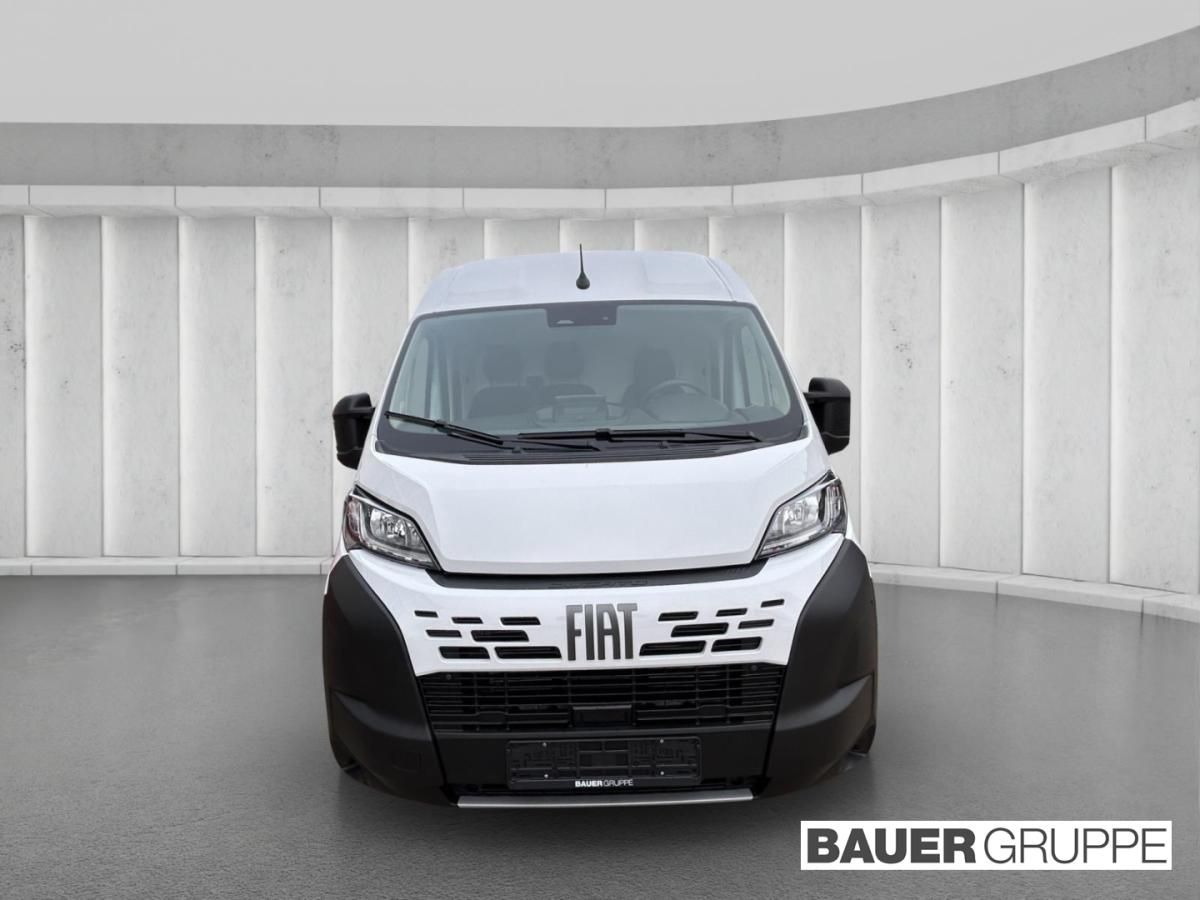 Fiat Ducato L2H2 3,3t 140PS Kastenwagen Leasing