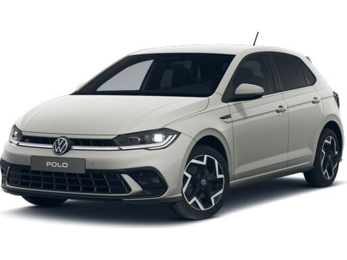 Volkswagen Polo R-Line 🔥 – Sportlicher Auftritt. Starke Ausstattung. Privatleasing.🔥 Leasing
