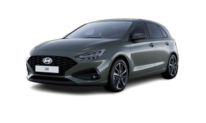 Hyundai i30 1.0 T-GDI 1.0 T-GDI Advantage DCT Auto-Abo