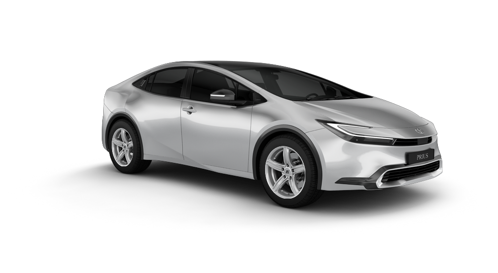 Toyota Prius EXECUTIVE 2.0-l-VVT-i Plug-in Hybrid Executive Leasing