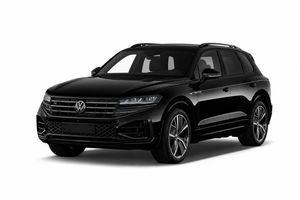 Volkswagen Touareg V6 TDI SCR 4MOTION Tiptronic FINAL EDITION