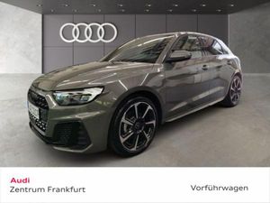 Audi A1 Sportback 35 TFSI S tronic S line LED Navi Sonos DAB VC