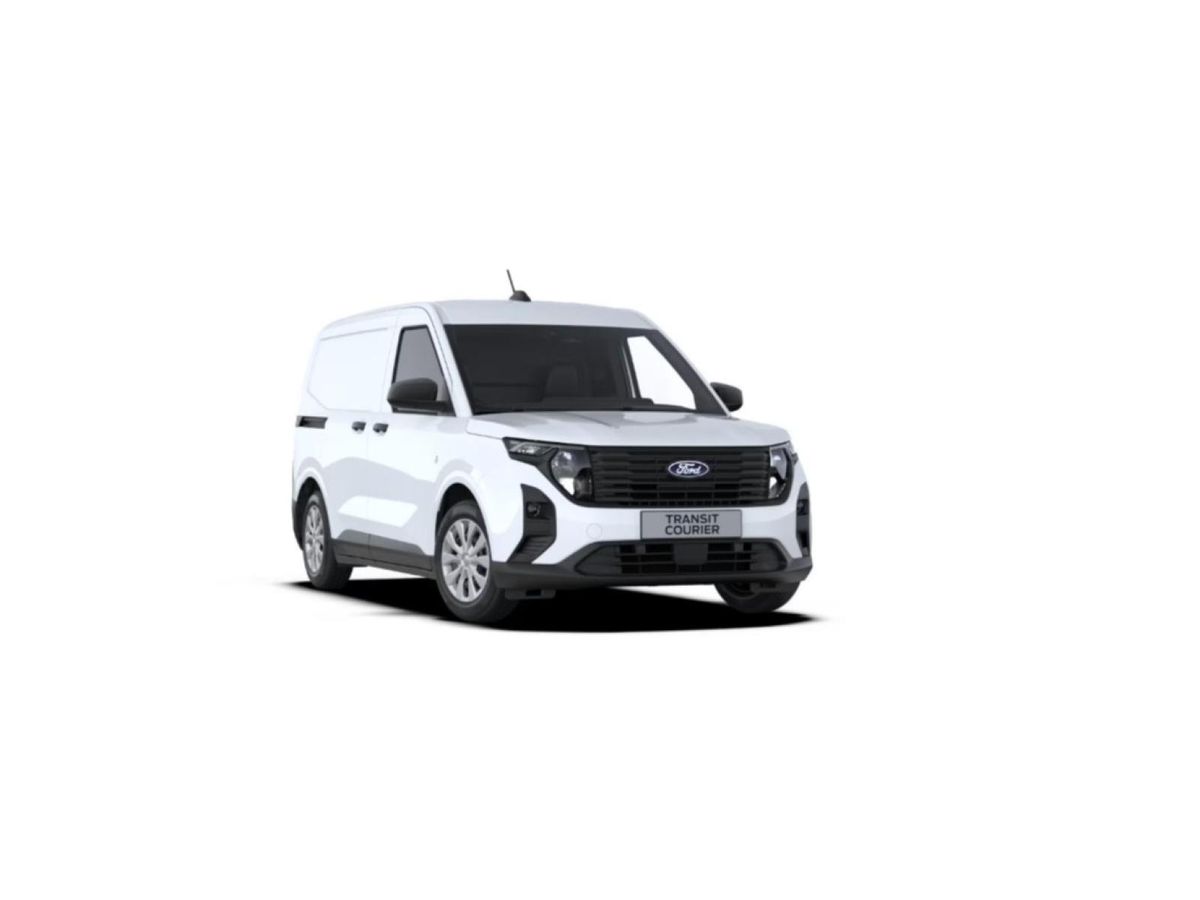 Ford Transit Courier Trend Diesel ***Sofort Verfügbar*** Leasing