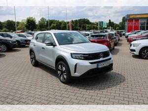 Opel Frontera Hybrid 107kW Edition eDCT *Komfort-Paket*Tech-Paket-Edition*Allwetter* Leasing