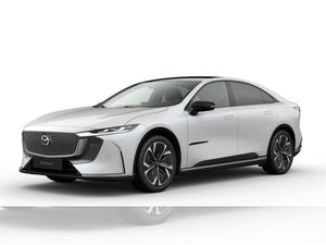 Mazda 6e EV Takumi Plus Leasing