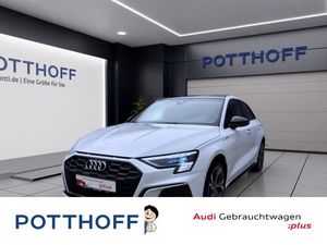 Audi A3 Sportback 45 TFSIe PANO MATRIX NAVI B&O KAMER