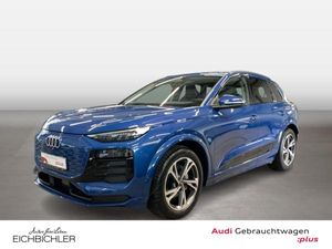 Audi Q6 e-tron quattro 360 4xSHZ ACC AUT Bel.Sitz