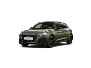 Audi A1 advanced 30 TFSI 85(116) kW(PS) S tronic*OptikSchwarz*LED