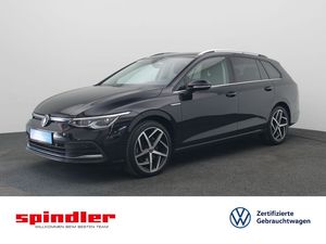 Volkswagen Golf Variant VIII Style 2.0TDI DSG/ CarPlay, AHK
