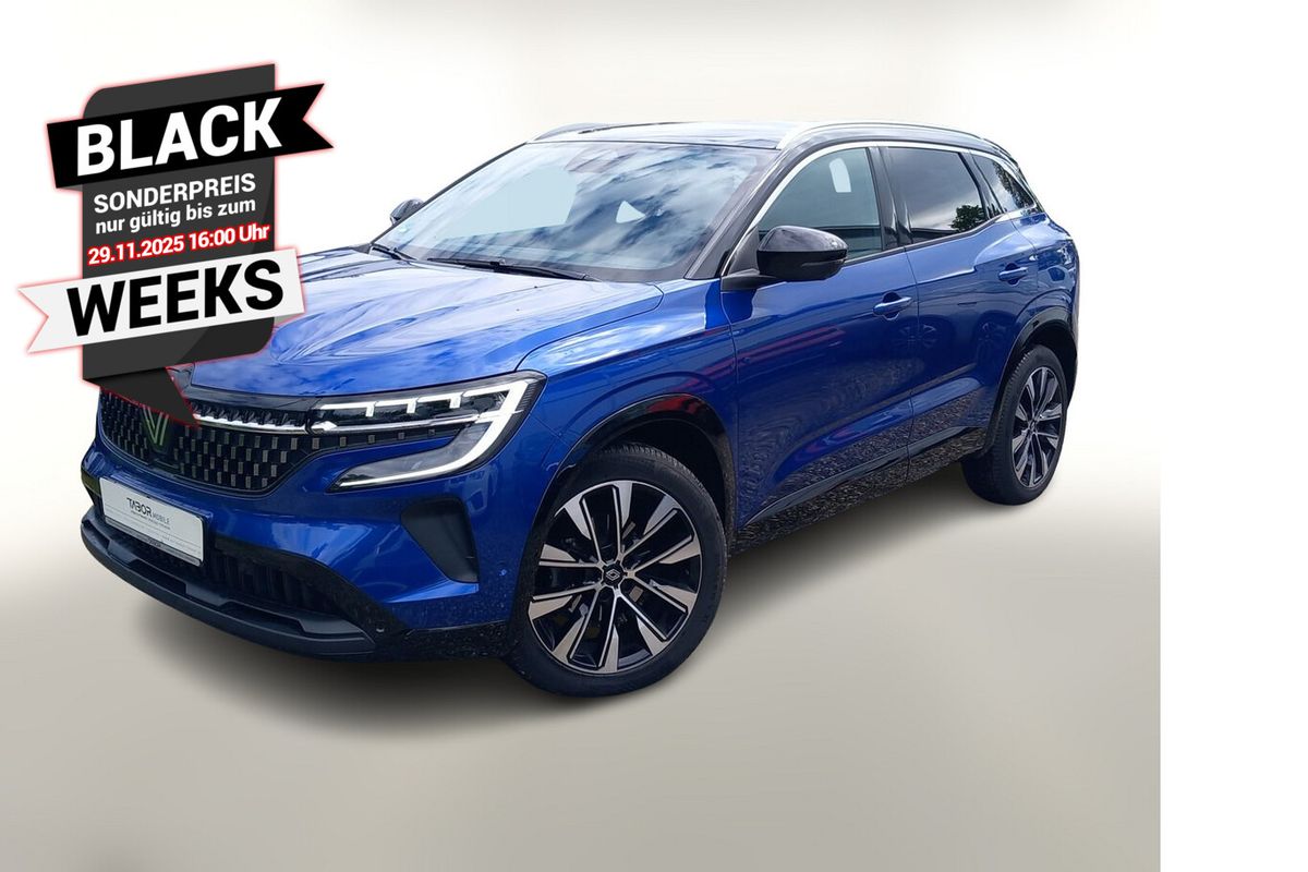 Renault Austral Techno TCe 160 MHEV CVT Pano ACC Kam360 Auto-Abo privat Auto-Abo