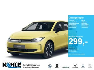 Volkswagen ID.Polo ID. Polo Trend GJR Winterpaket