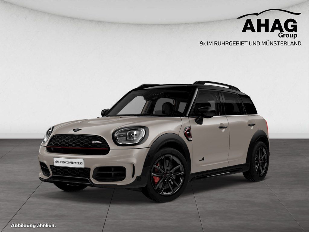MINI John Cooper Works AL Leasing