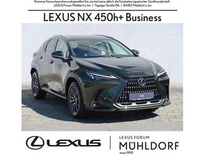 Lexus NX 450h+ Business | Plug-In | Modell 2026 |‼️0,5% Regelung‼️ Leasing