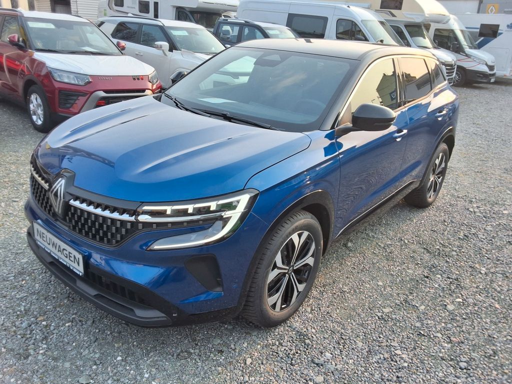 Renault Austral Techno 160 PS Automatik Leasing