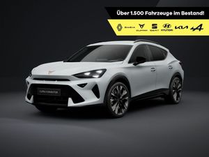 Cupra Formentor VZ TSI DSG 4Drive AHK Matrix Navi