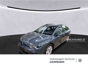 Volkswagen Golf VIII Variant Life DSG ACC NAVI PDC SHZ LED