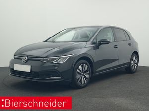 Volkswagen Golf 8 1.0 TSI MOVE ALU 16 PDC