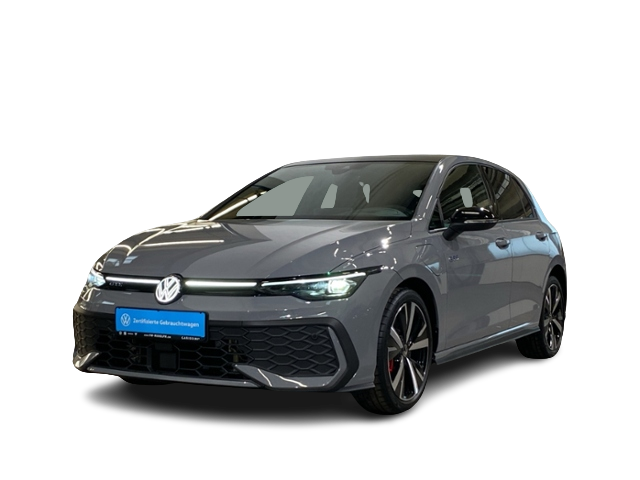 Volkswagen Golf VIII GTE 1.5 eHybrid DSG / Navi LED Auto-Abo