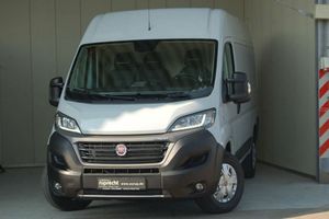 Fiat Ducato Elektro L2H2 verblecht Auto-Abo