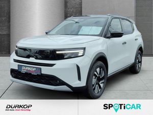Opel Frontera GS Hybrid 6-AT Tech-Paket Navi  LED App