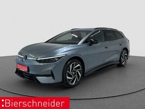 Volkswagen ID.7 Tourer Pro AHK MATRIX HuD 360