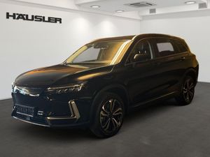 Elaris BEO Leasing
