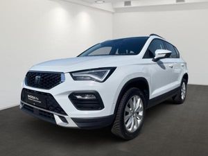 Seat Ateca 1.0 TSI🔥KEINE NEBENKOSTEN🔥STYLE🔥NAVI🔥LED🔥KAMERA🔥PDC🔥