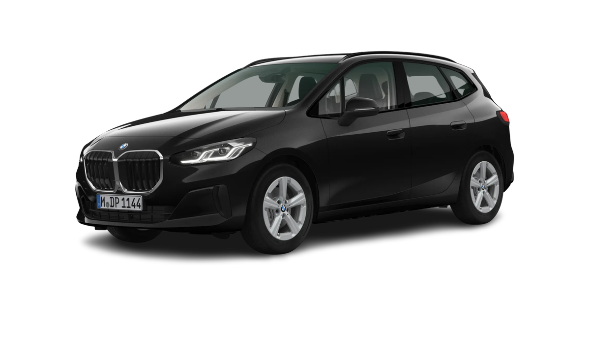 BMW 2er Active Tourer 220i Steptronic 220i Steptronic DCT Auto-Abo