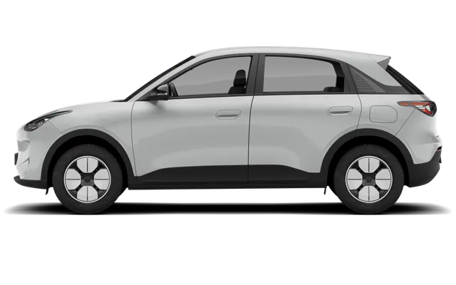 Geely E2 BEV 47kWh Max