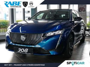 Peugeot 308 Allure❗AUTOMATIK❗❗SONDERAKTION❗