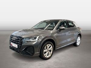 Audi Q2 30 TDI S tronic S line ACC AUT DynLicht Kam.
