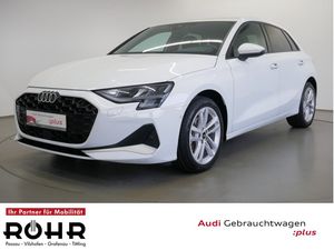Audi A3 Sportback 35 TFSI advanced virt. Cock.+ NAVI+