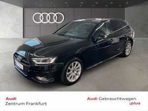 Audi A4 Avant 35 TFSI advanced S tronic