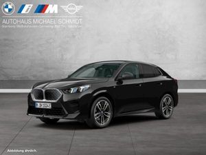 BMW iX2 XDRIVE30 M Sportpaket Head-Up HK HiFi DAB Leasing