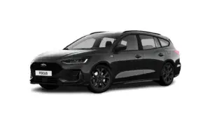 Ford Focus Turnier Deal