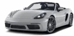 Porsche Boxster Leasing